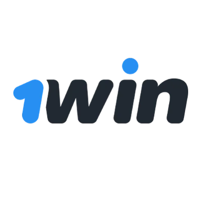 1Win logo