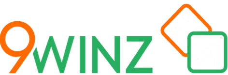 9Winz logo
