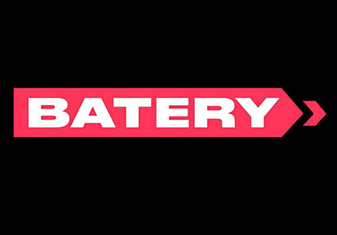 Batery logo