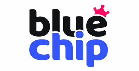 Blue Chip logo