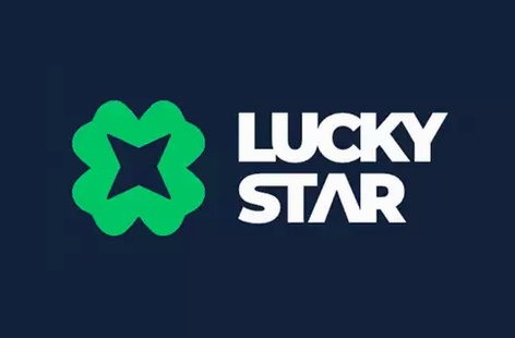 LuckyStar logo