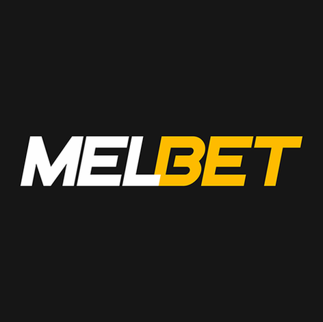 MelBet logo