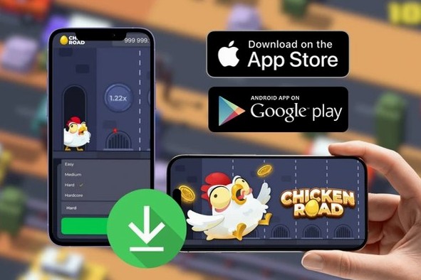 Chicken Road mobile access