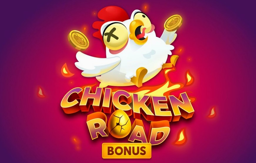 Chicken Road bonuses