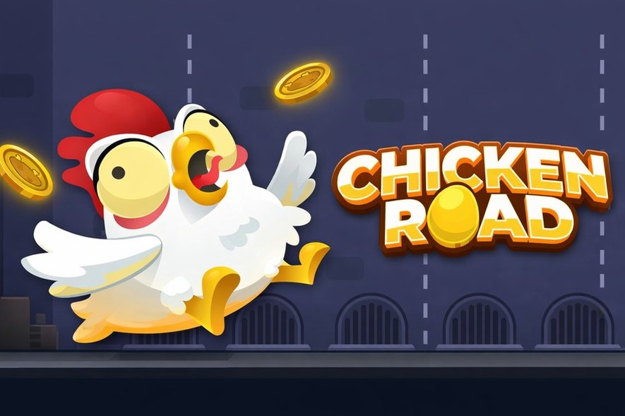 Chicken Road casinos in India