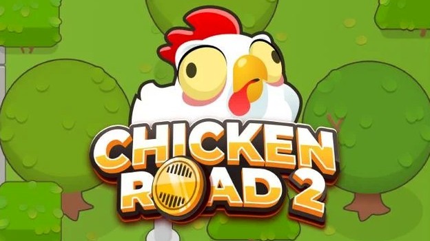 Chicken Road 2